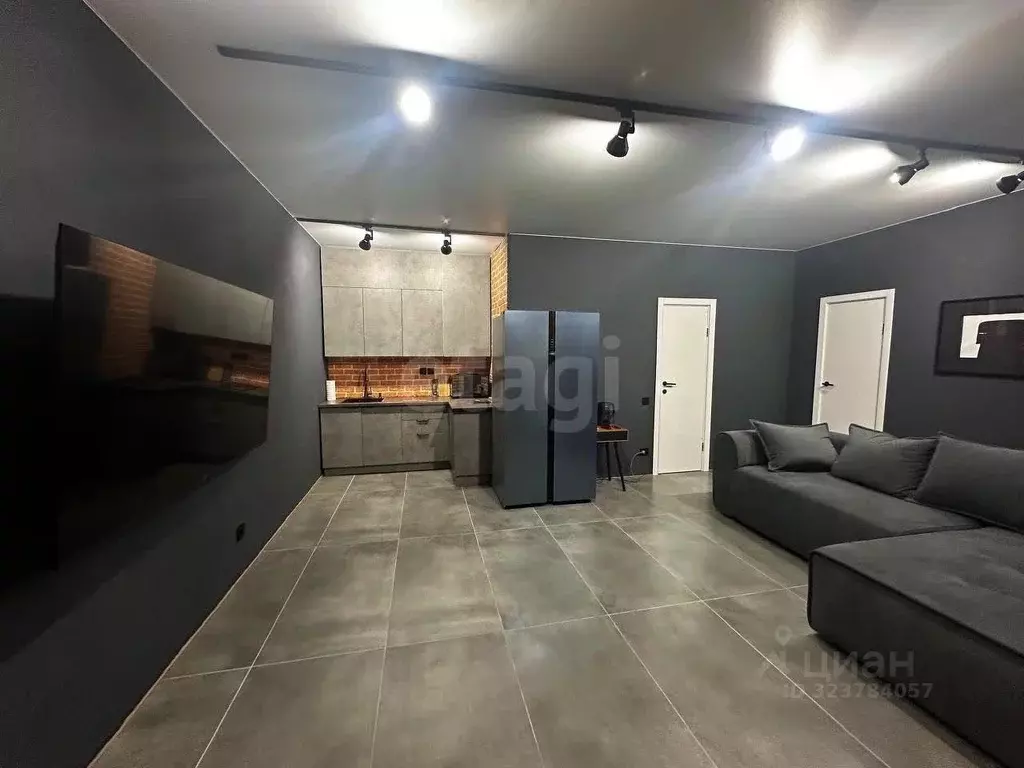 Дом в Северная Осетия, Владикавказ ул. Тельмана, 51 (60 м) - Фото 2