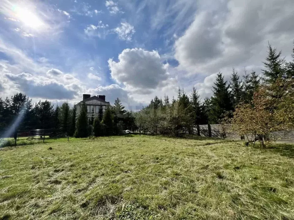 Участок в Москва д. Пучково, ул. Светлая Поляна, 102 (6.33 сот.) - Фото 2