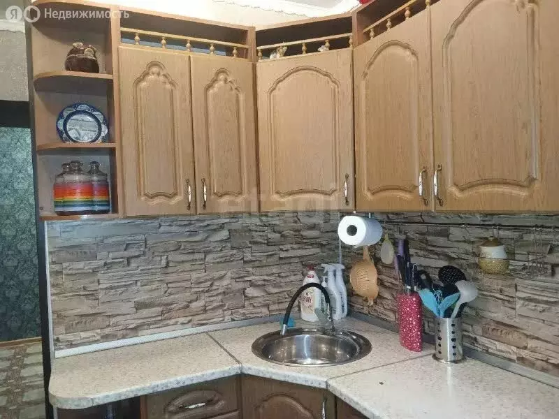 1-комнатная квартира: Усть-Катав, 2-й микрорайон, 10 (31.1 м) - Фото 2