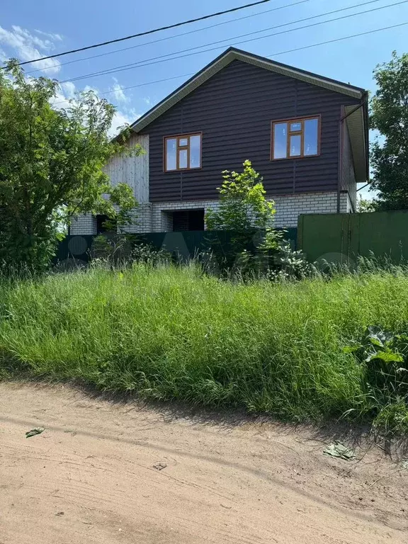 Дом 81 м на участке 8 сот. - Фото 0