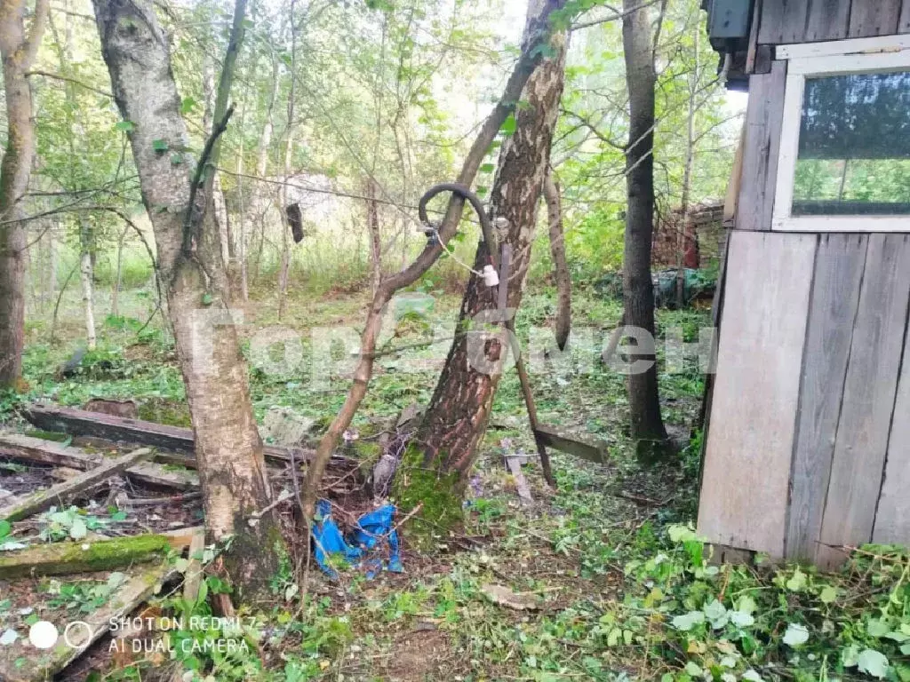 Продается участок в СНТ Журналист - Фото 1