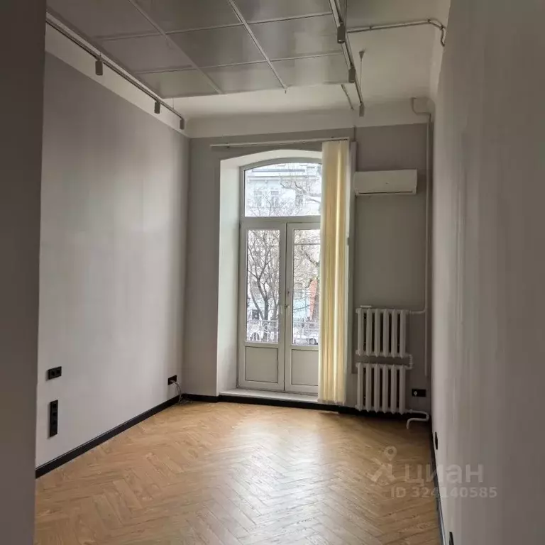 Офис в Москва Рождественский бул., 9С1 (20 м) - Фото 1