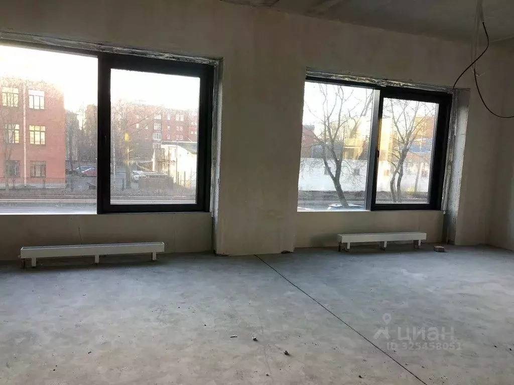 Офис в Санкт-Петербург Заусадебная ул., 25 (15550 м) - Фото 2