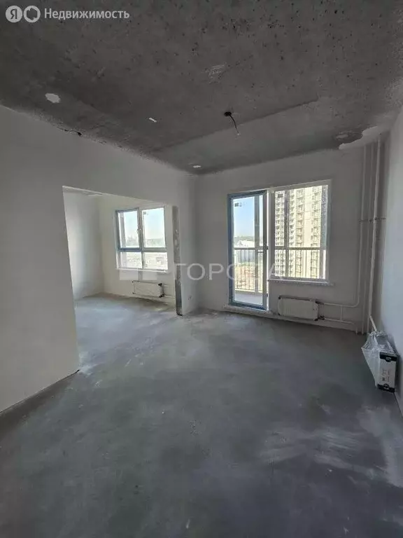 2-комнатная квартира: Мочищенский сельсовет, посёлок Озёрный, ... - Фото 2