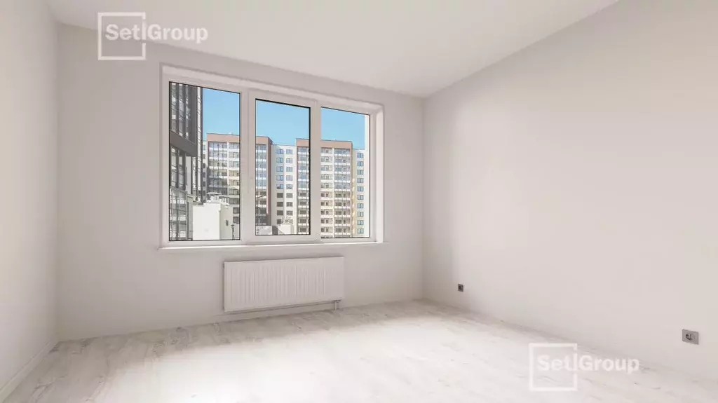 Продаётся 1-к квартира, 35.85 м - Фото 1