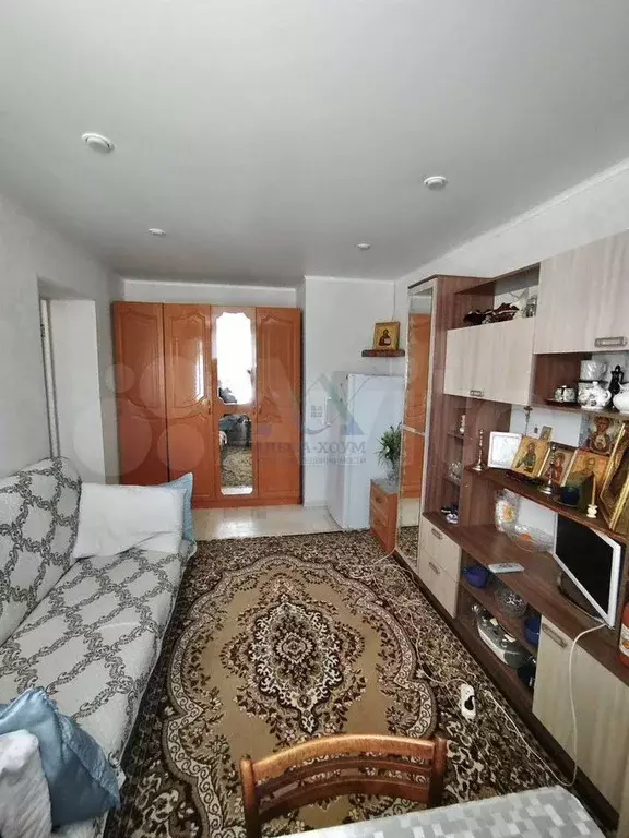 Комната 13 м в 1-к., 4/5 эт. - Фото 1
