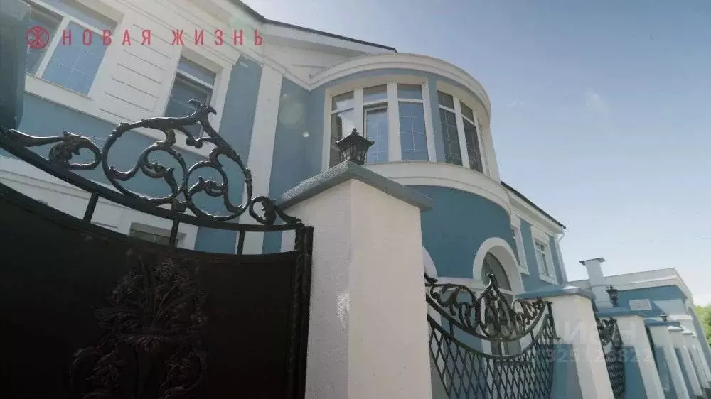 Коттедж в Самарская область, Ставропольский район, пос. Приморский ... - Фото 2