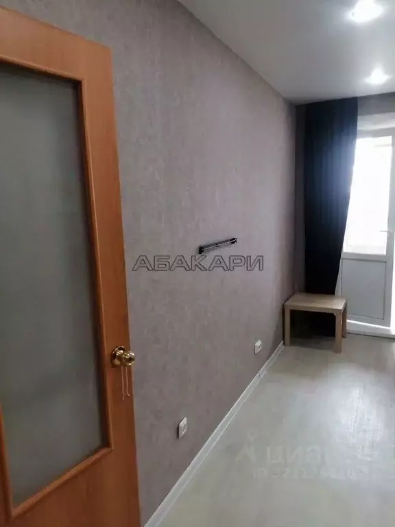 1-к кв. Красноярский край, Красноярск Северный мкр, ул. Мате Залки, 31 ... - Фото 0