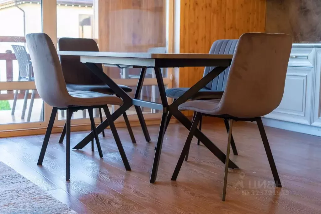 Комната Дагестан, Избербаш ул. Партизанская, 1 (110.0 м) - Фото 2