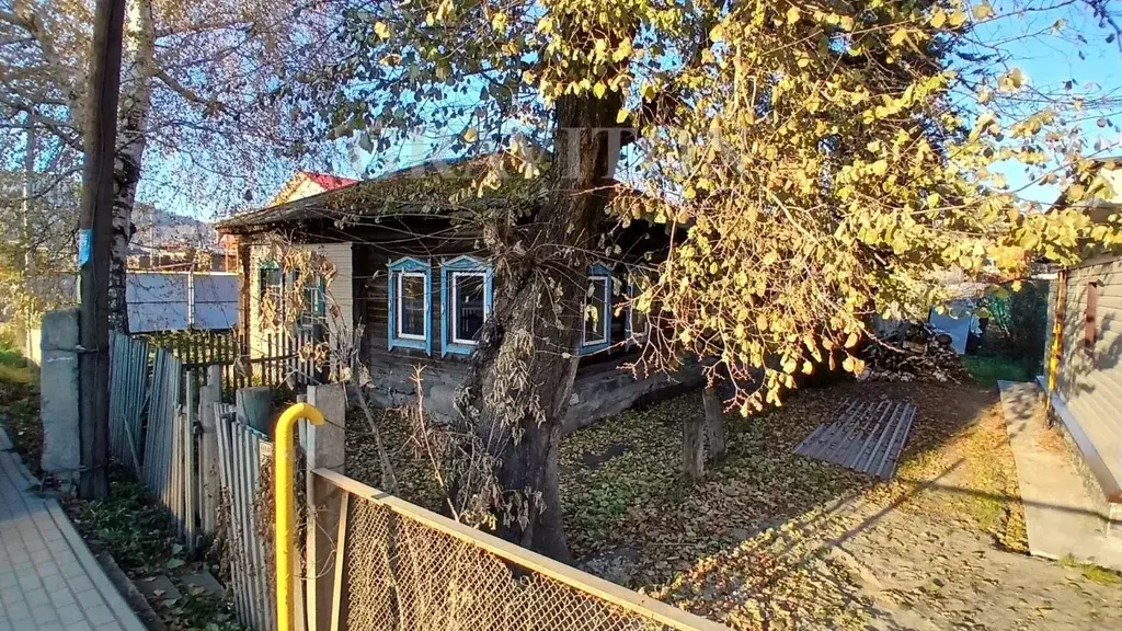 Таунхаус в Алтай, Горно-Алтайск Социалистическая ул. (46 м) - Фото 2