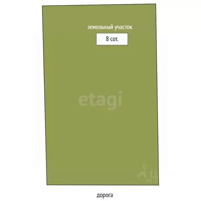 Дом в Тюменская область, Тюмень Якорь садовое товарищество, ул. ... - Фото 2