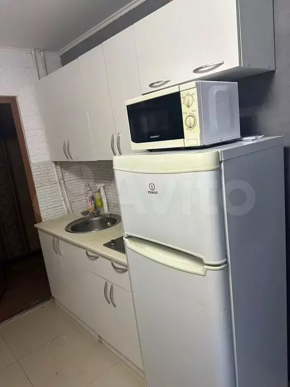 Квартира-студия, 20 м, 1/5 эт. - Фото 0