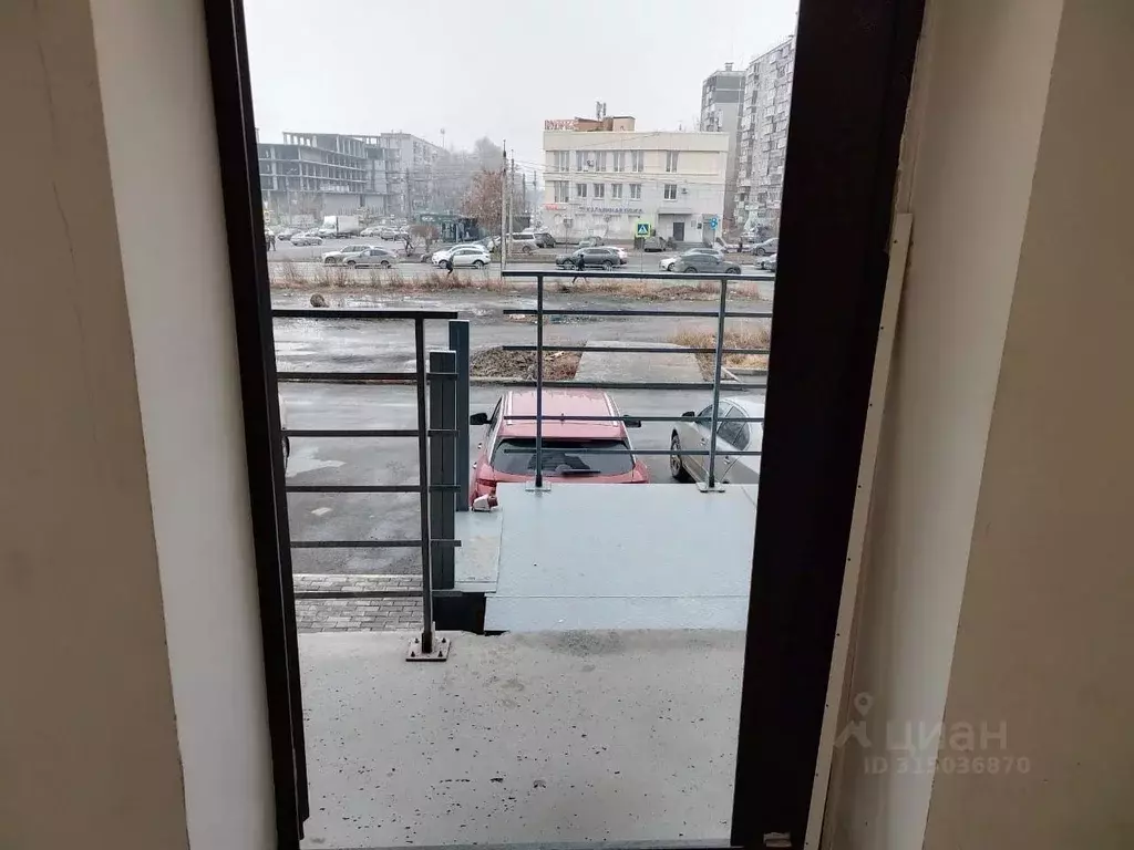 Офис в Челябинская область, Челябинск ул. Косарева, 79 (40 м) - Фото 0