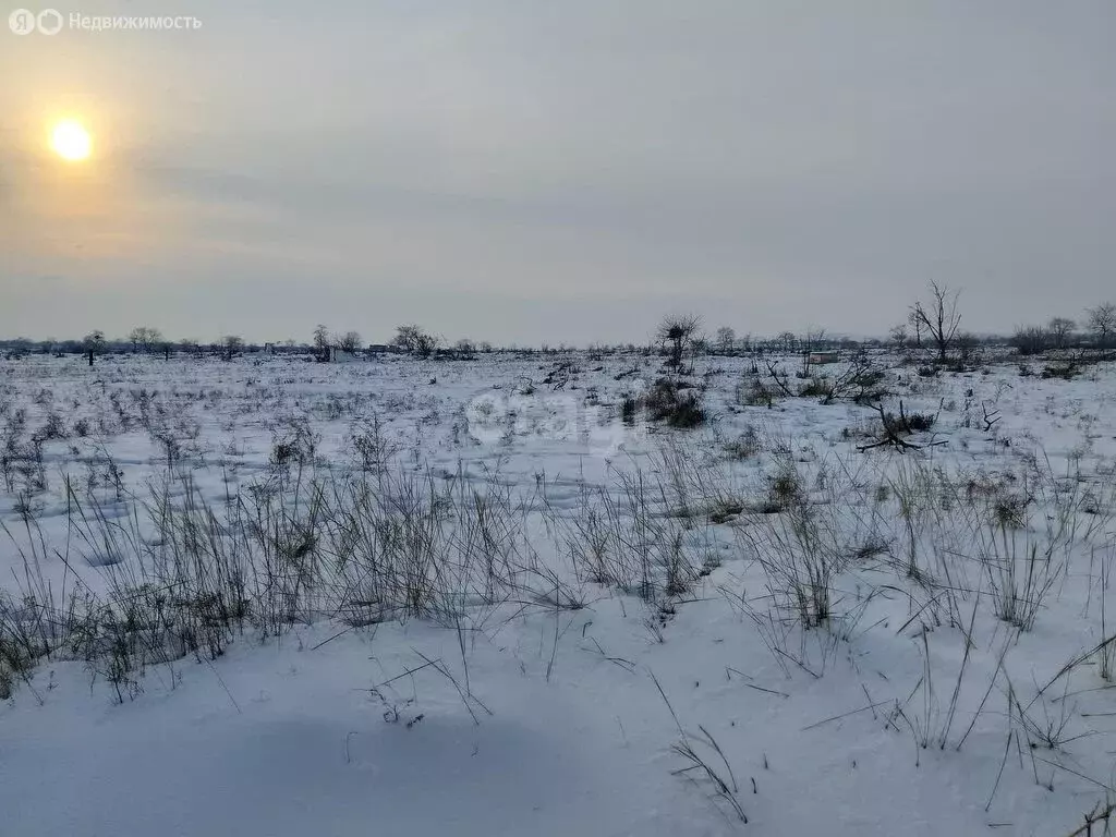 Участок в Республика Хакасия, рабочий посёлок Усть-Абакан (10 м) - Фото 0
