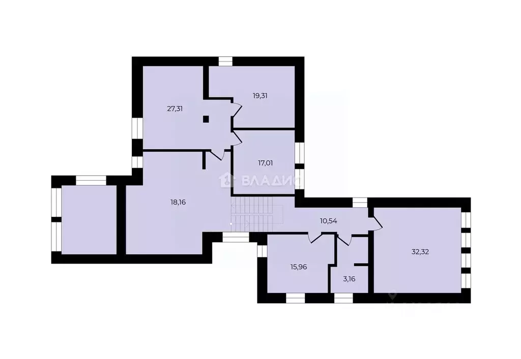 Дом в Владимирская область, Судогодский район, д. Вяткино, Зеленый Мир ... - Фото 2