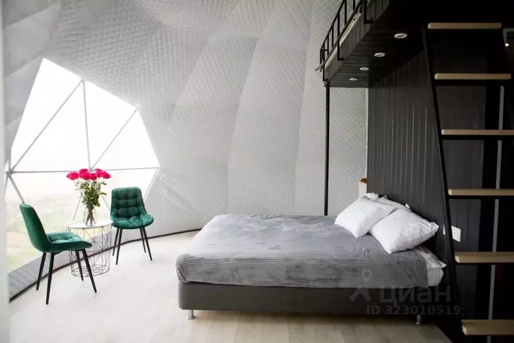 Дом в Калининградская область, Гурьевский муниципальный округ, пос. ... - Фото 1