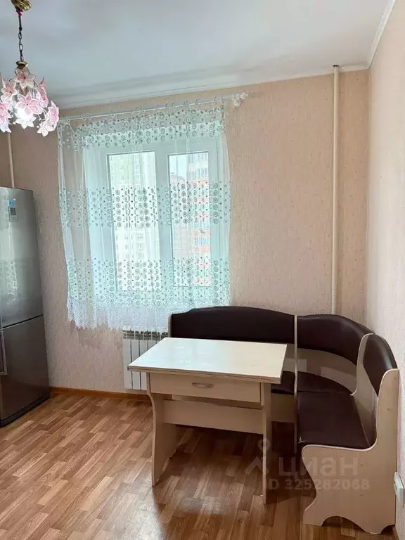 1-к кв. Курская область, Курск просп. Анатолия Дериглазова, 53 (35.6 ... - Фото 2