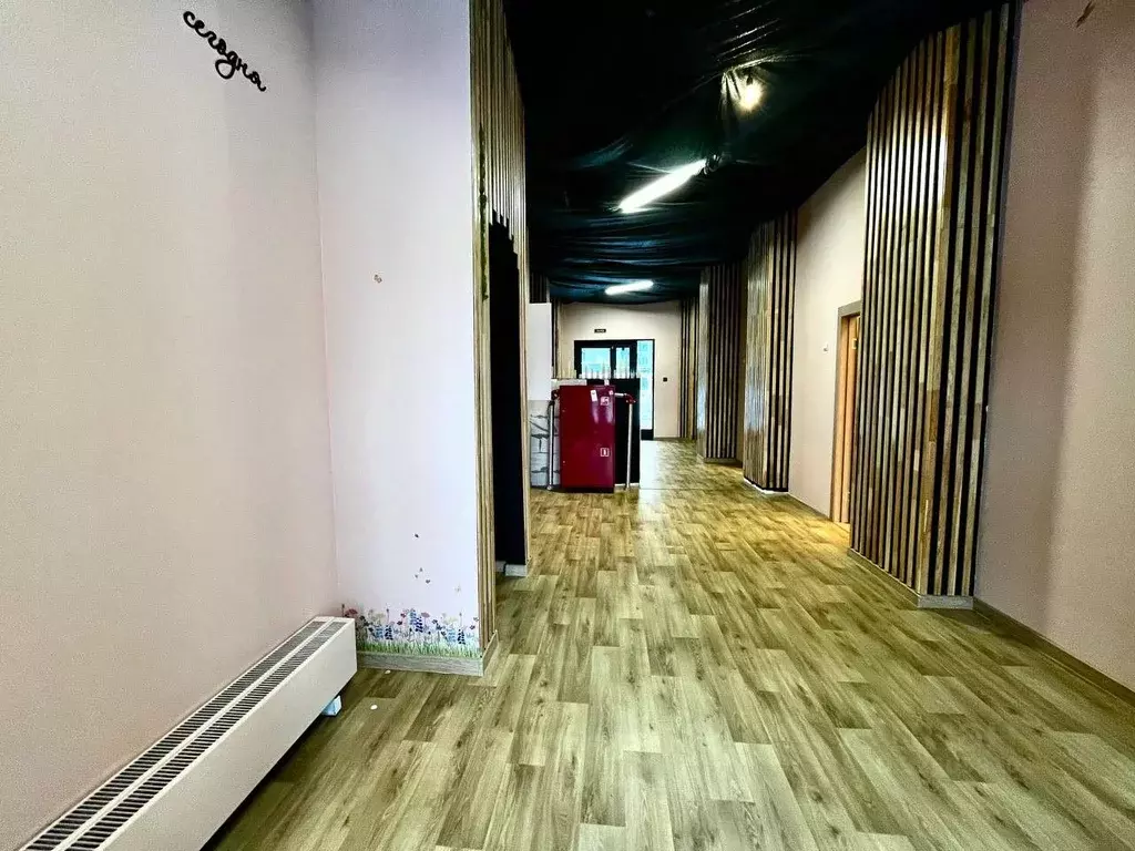 Помещение свободного назначения в Московская область, Люберцы ул. ... - Фото 1