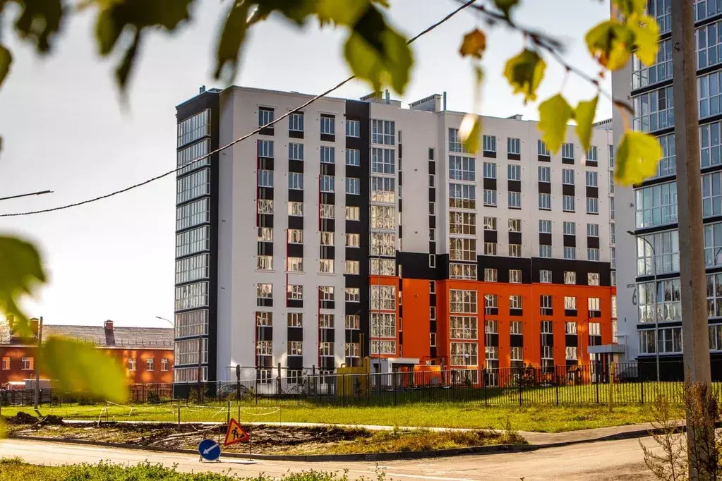 Продаётся 1-к квартира, 47 м - Фото 0