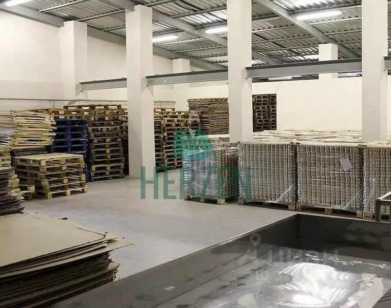 Склад в Москва № 203 кв-л, 6с1 (2236 м) - Фото 2