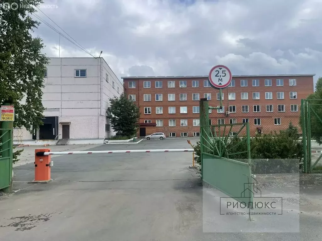 Склад (6544.2 м) - Фото 1