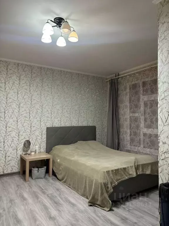 1-к кв. Ленинградская область, Мурино Всеволожский район, ул. Шоссе в ... - Фото 2