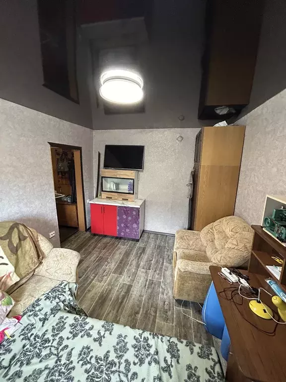 Продаётся 2-к квартира, 32.2 м - Фото 1