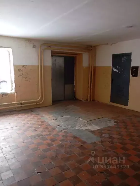 Помещение свободного назначения в Тверская область, Лихославль ... - Фото 2