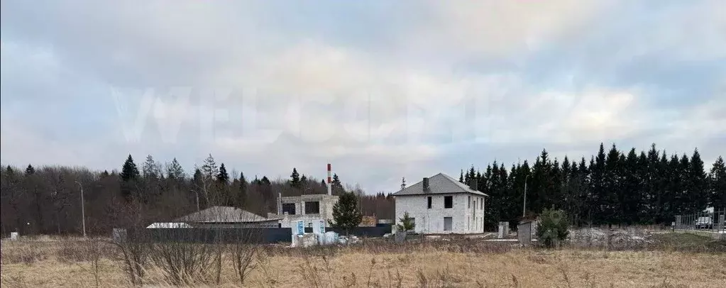 Участок в Москва № 109 кв-л,  (15.0 сот.) - Фото 2