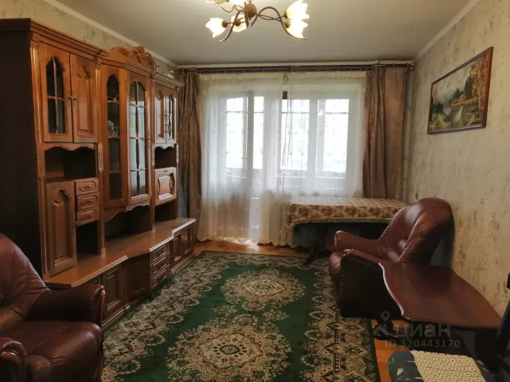 2-к кв. Свердловская область, Екатеринбург ул. Куйбышева, 96 (52.0 м) - Фото 2