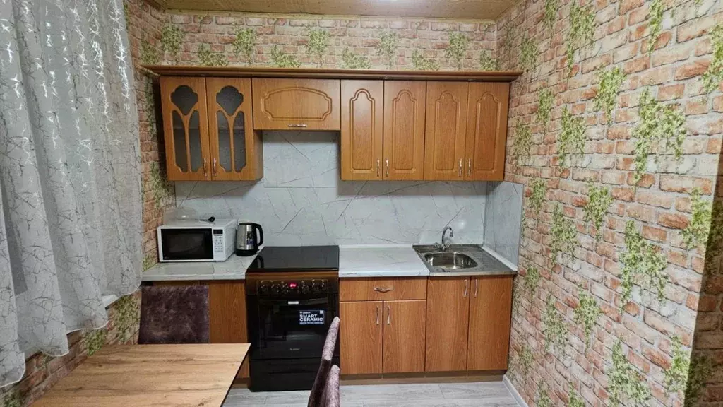 1-к кв. Ульяновская область, Ульяновск ул. Карбышева, 4 (37.1 м) - Фото 1