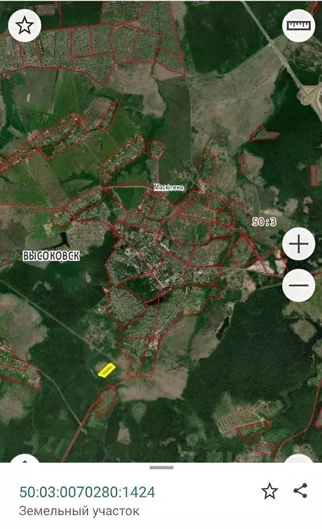 Участок, 300 сот., сельхоз (снт или днп) - Фото 2