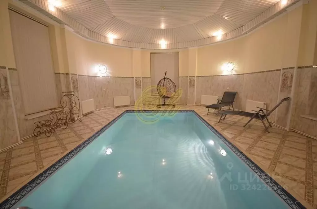 Дом в Московская область, Химки Клязьма-Старбеево мкр, Ивакино кв-л,  ... - Фото 1