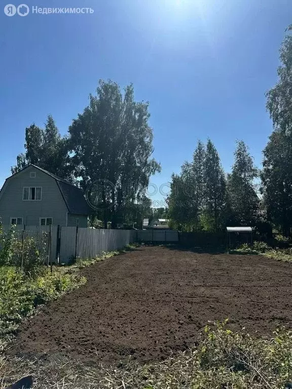 Участок в Ивантеевка, улица Огорхоз (7.2 м) - Фото 1