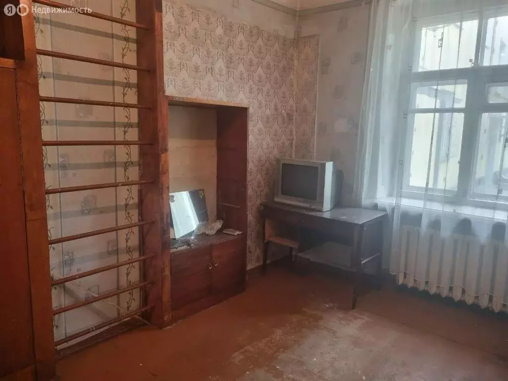 3-комнатная квартира: Иркутск, Донская улица, 21 (69 м) - Фото 1