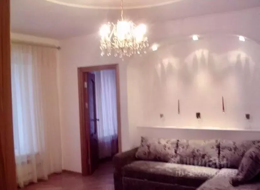 2-к кв. Санкт-Петербург 6-я Советская ул., 11а (45.0 м) - Фото 1