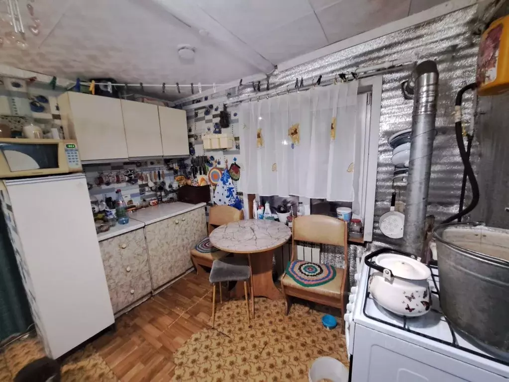 Дом в Курганская область, Курган ул. Земнухова (43 м) - Фото 2