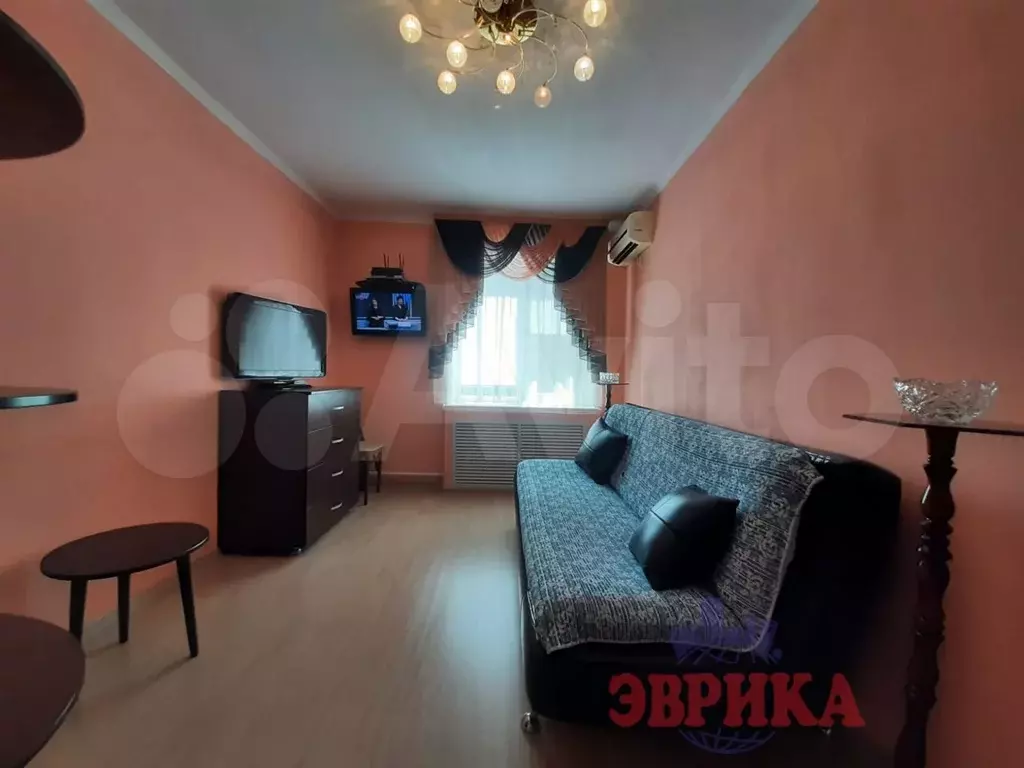 1-к. квартира, 15 м, 5/5 эт. - Фото 0