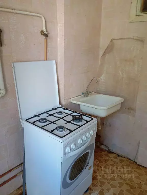 2-к кв. Рязанская область, Рязань Бронная ул., 20 (31.0 м) - Фото 1