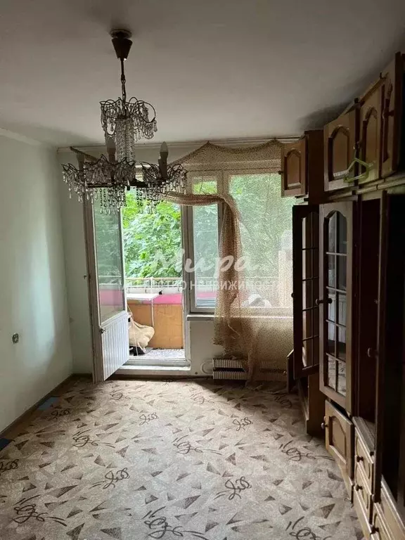 2-к кв. Москва ул. Молдагуловой, 10К4 (45.0 м) - Фото 2