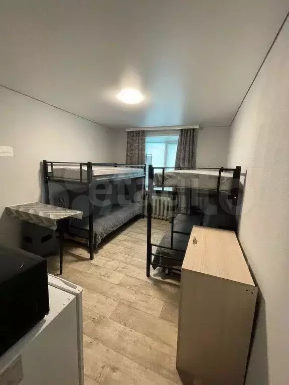 Квартира-студия, 15 м, 1/5 эт. - Фото 0