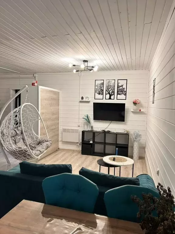 Дом в Московская область, Воскресенск городской округ, д. Ворщиково ... - Фото 1