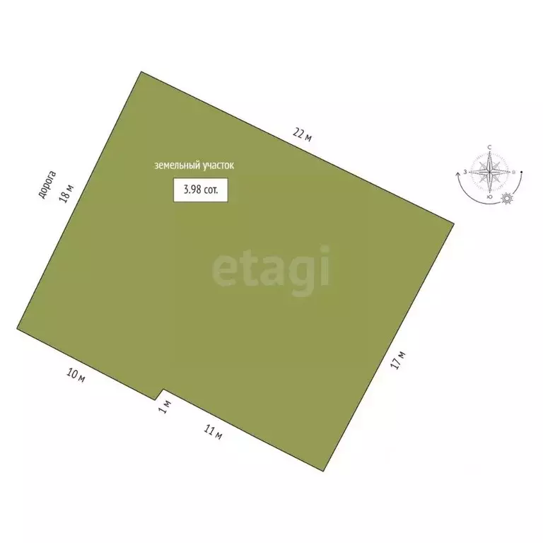 Дом в Севастополь Мираж садовое товарищество, В сектор, 31 (112 м) - Фото 2