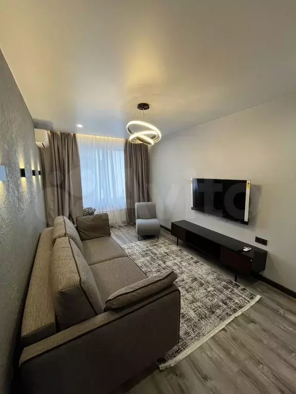2-к. квартира, 52 м, 6/6 эт. - Фото 0