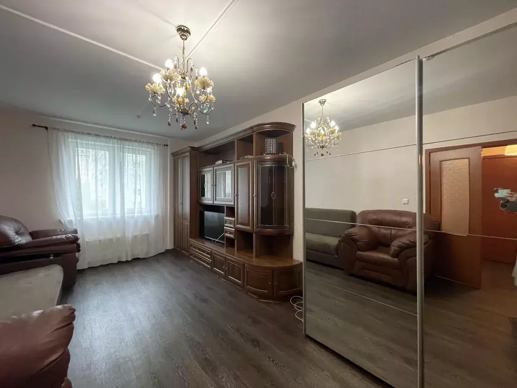 Продается 1-комнатная квартира - Фото 0