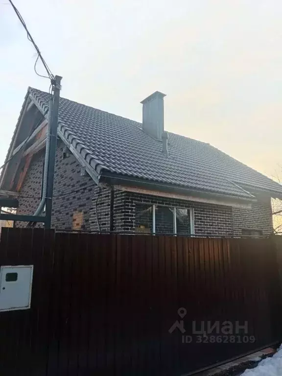 Дом в Московская область, Подольск Заря-Рус СНТ, 65 (152 м) - Фото 1