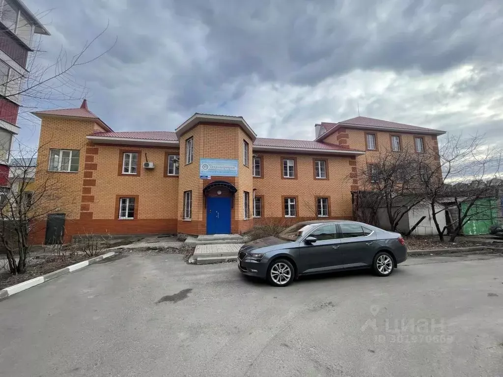 Офис в Белгородская область, Старый Оскол ул. Ленина, 68 (136 м) - Фото 2