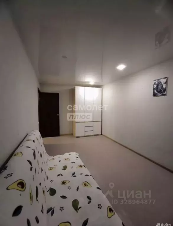 2-к кв. Пермский край, Пермь ул. Богдана Хмельницкого, 30 (40.6 м) - Фото 1