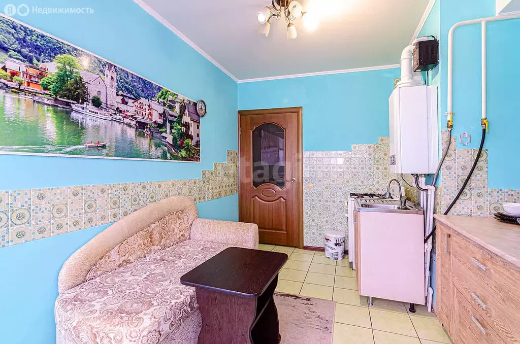 1-комнатная квартира: Анапа, Анапское шоссе, 81Б (44 м) - Фото 1