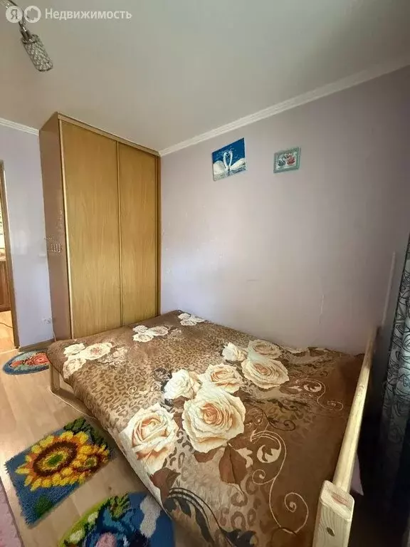 4-комнатная квартира: Михайловка, 1-й квартал, 2 (79.6 м) - Фото 1